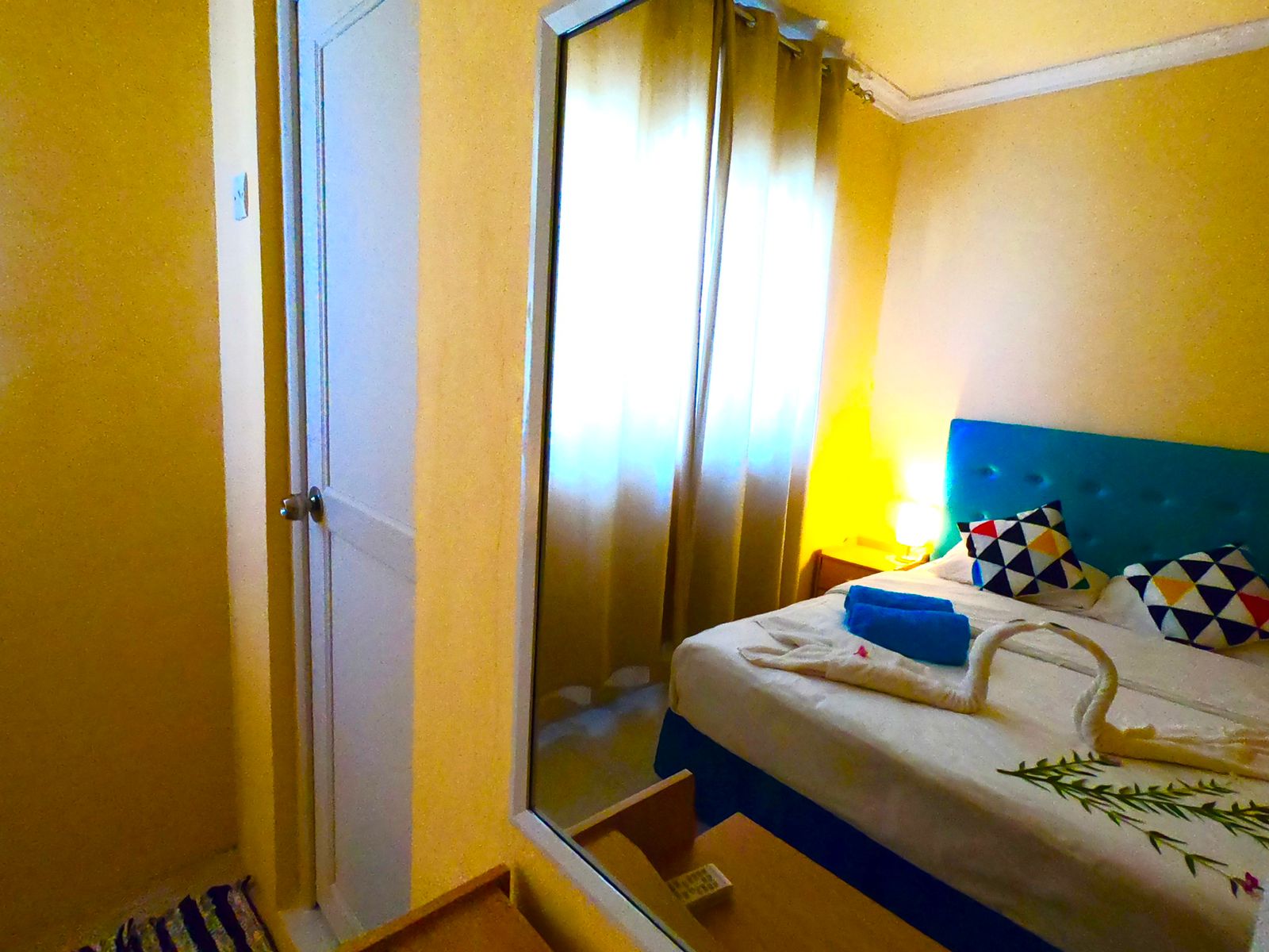 ostrov-10-guesthouse-